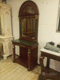 Ingresso Stile Impero