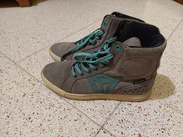 SCARPE DA MOTO
