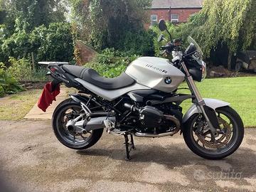 BMW R1200R