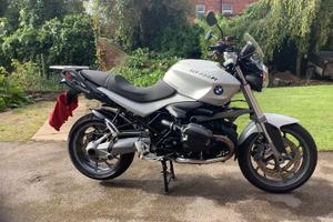 BMW R1200R