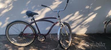 bicicletta Kent Thruster City Cruiser