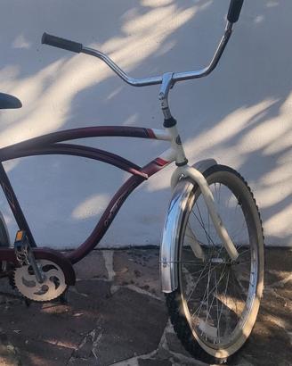 bicicletta Kent Thruster City Cruiser