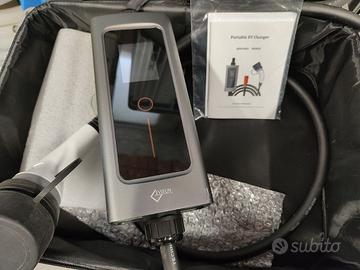 carica batterie auto ibrid