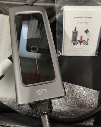 carica batterie auto ibrid