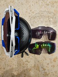 Occhiali SALICE modello 020