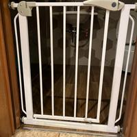 Cancelletto di sicurezza per bambini Berrin S