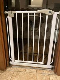 Cancelletto di sicurezza per bambini Berrin S