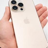 Iphone 16pro 128gb prat. Nuovo