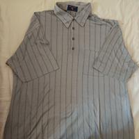 t-shirt da uomo in 100% cotone