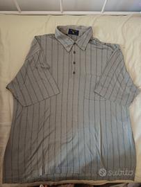 t-shirt da uomo in 100% cotone