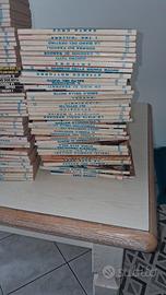 fumetti vari