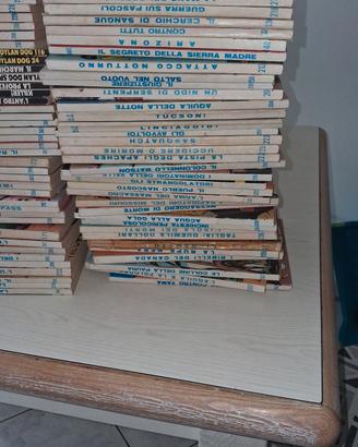 fumetti vari