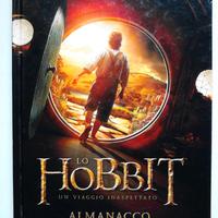 Lo Hobbit Un viaggio inaspettato