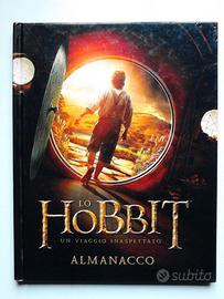 Lo Hobbit Un viaggio inaspettato