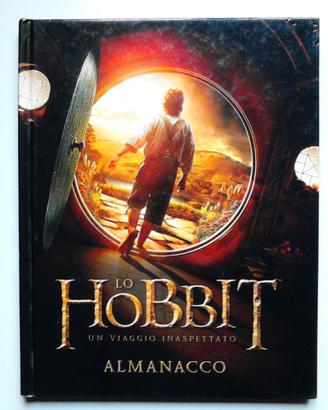 Lo Hobbit Un viaggio inaspettato