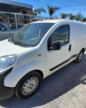 FIAT FIORINO ANNO 2018