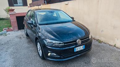 Polo anno 2020