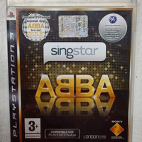 PS3 Singstar - ABBA