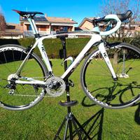Bianchi Oltre Superleggera Reparto Corse