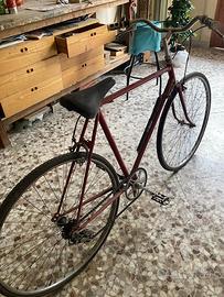 Bicicletta da uomo