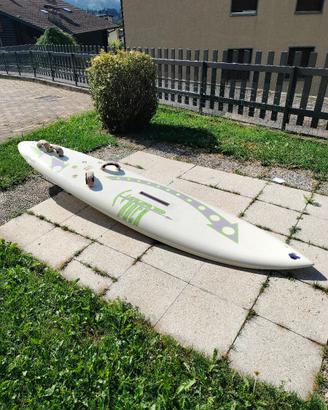 windsurf BIC ARD ROCK