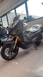Sym ADXTG 400