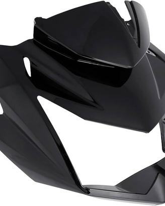 Cupolino nero Z750 2006-2012 nuovo 