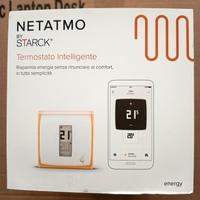 Netatmo termostato 