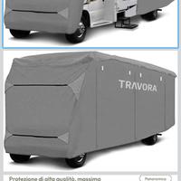 Copertura Camper Caravan Completa
