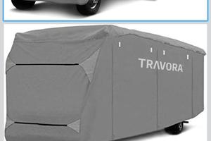 Copertura Camper Caravan Completa