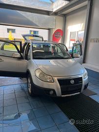 RICAMBI FIAT SEDICI 
