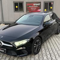 MERCEDES BENZ CLASSE A UNICOPROPRIETARIO TAGLIANDI