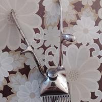 antico tagliacapelli a mano