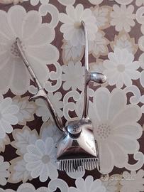 antico tagliacapelli a mano