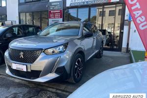 PEUGEOT 2008 PureTech 130 Allure 57.000 KM PROMO