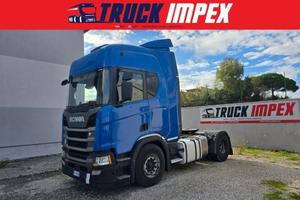 Scania R450 Highline | 2019 | 780.000Km