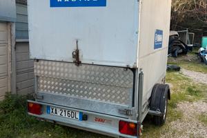 Rimorchio Trasporto cose