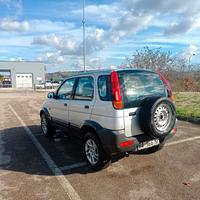 Daihatsu Terios (Articolo Venduto)