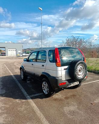 Daihatsu Terios (Articolo Venduto)
