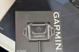 Garmin SteadyCast NMEA 2000 Sensore di testata mar