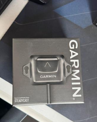 Garmin SteadyCast NMEA 2000 Sensore di testata mar