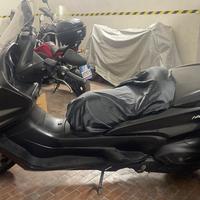 Vendita yamaha majesty 400 2010