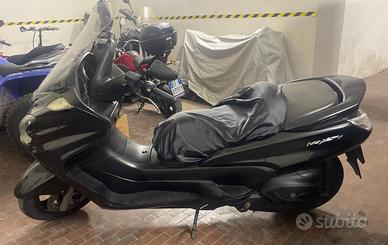 Vendita yamaha majesty 400 2010