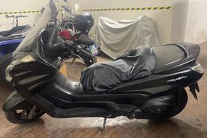 Vendita yamaha majesty 400 2010