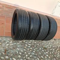 Gomme estive 215 45 R18 