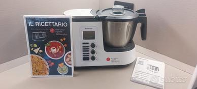 robot da cucina