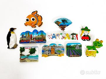 Calamite da frigo - set02