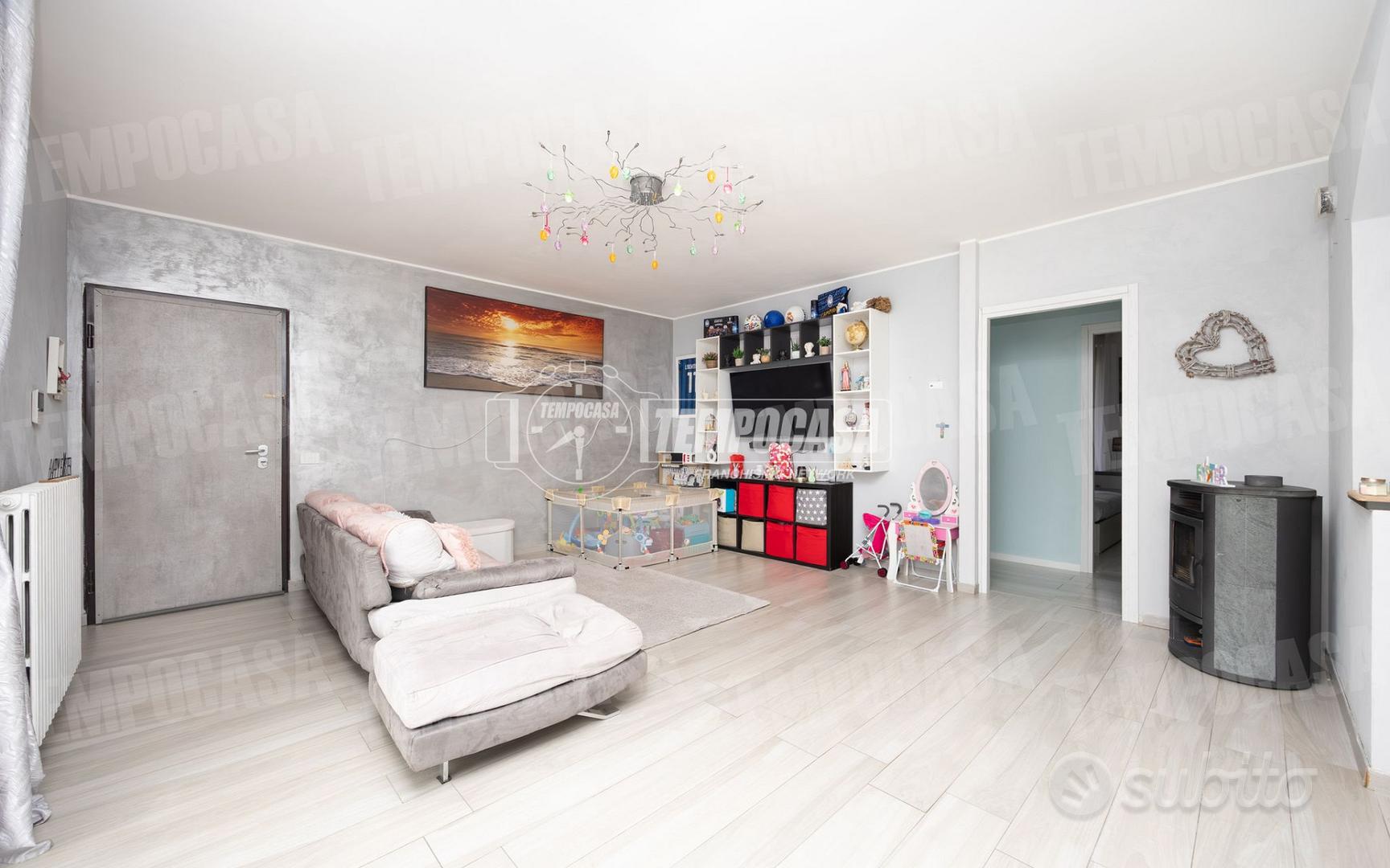 Apartment in Scanzorosciate, Cascina Uccellanda - Vista 2
