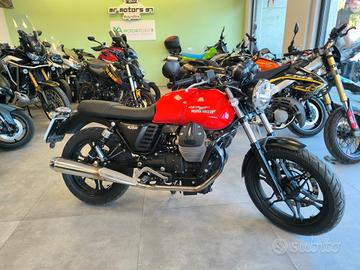 Moto Guzzi V7 II A2 GARANZIA 12 MESI