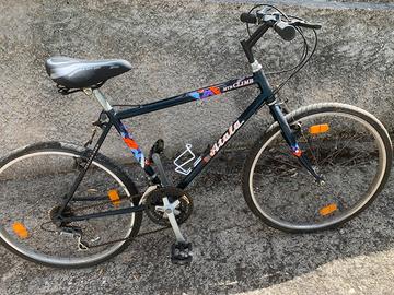 Bici uomo  Atala